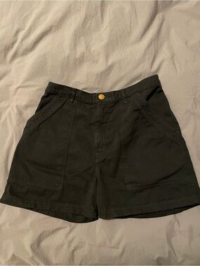 Big Bud Press Work Shorts
